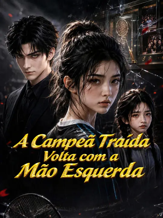 A Campeã Traída Volta com a Mão Esquerda