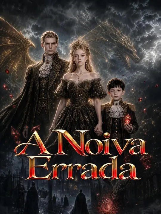 A Noiva Errada