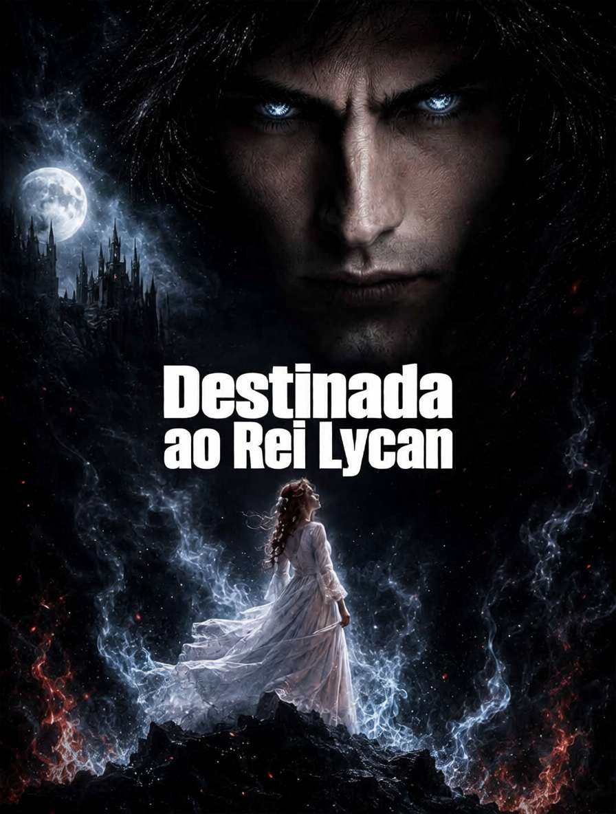 Destinada ao Rei Lycan