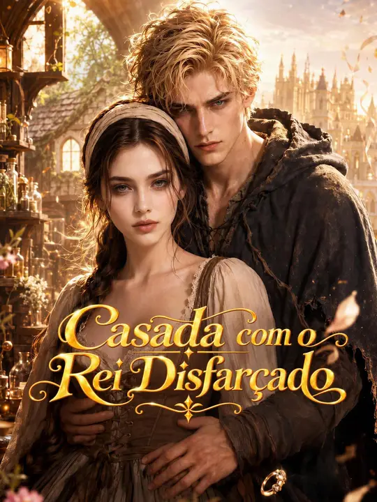 Casada com o Rei Disfarçado