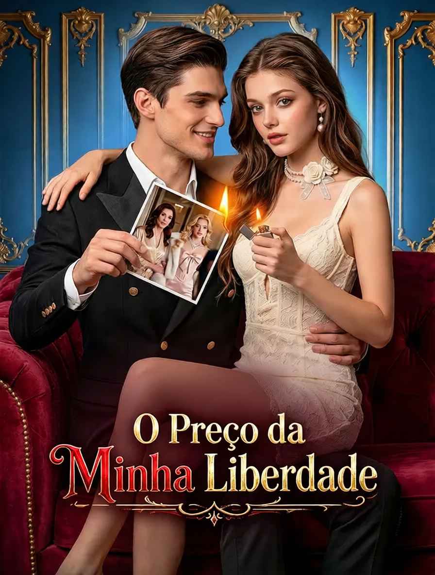 O Preço da Minha Liberdade