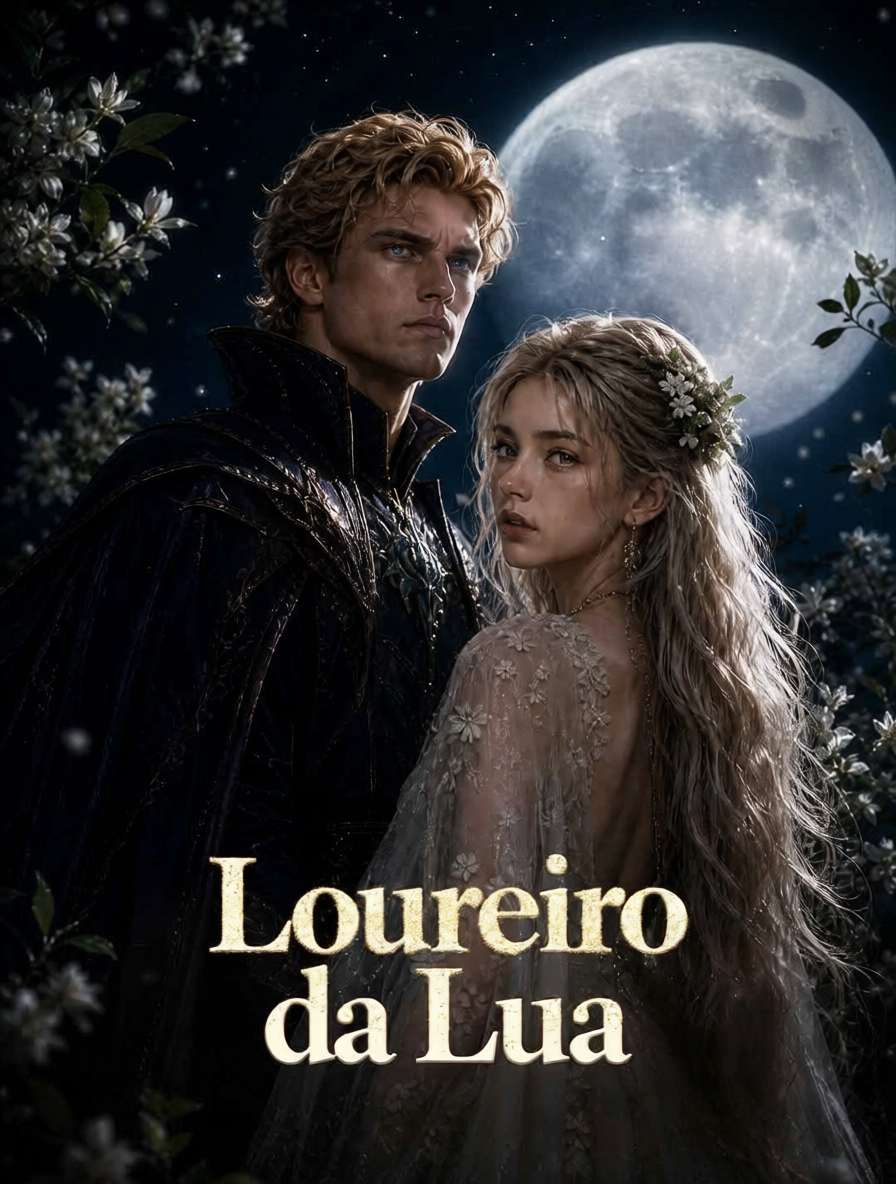 Loureiro da Lua