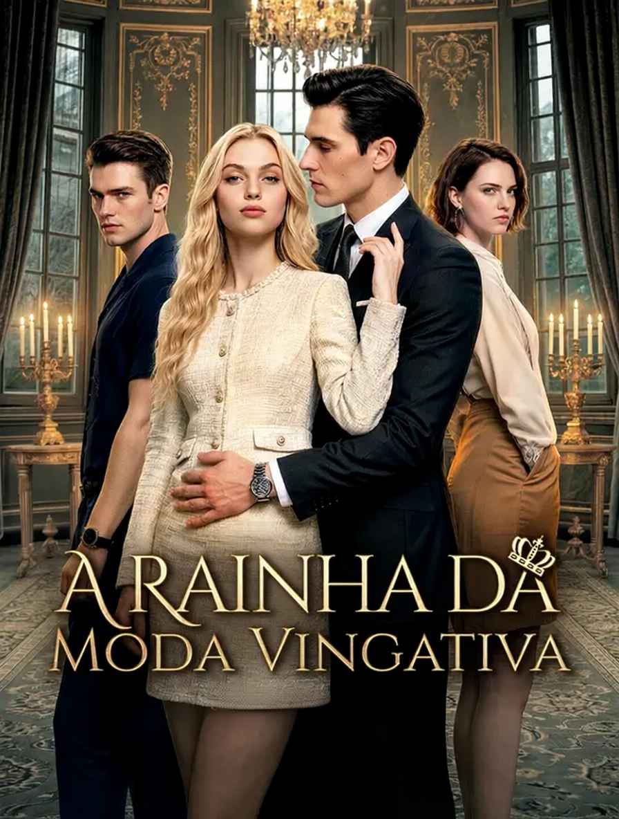 A Rainha da Moda Vingativa