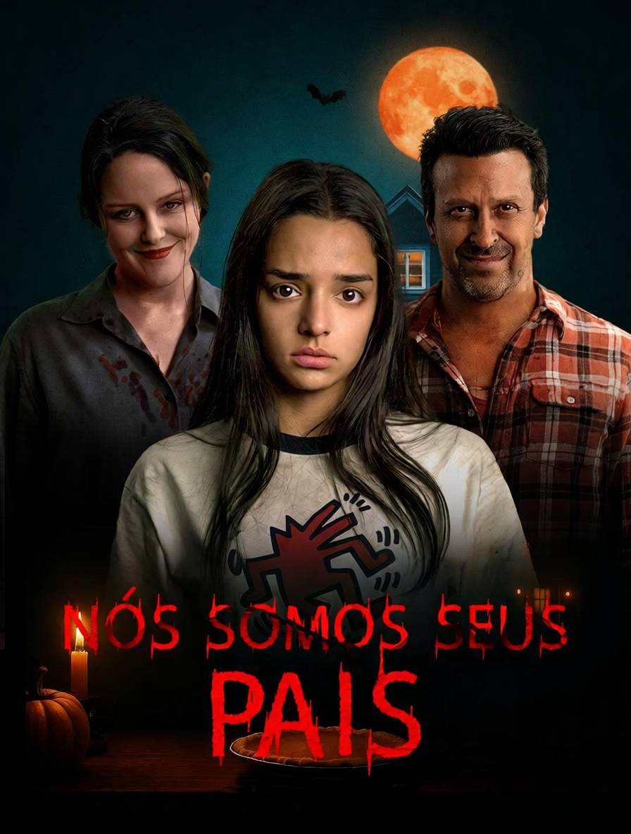 Nós Somos Seus Pais