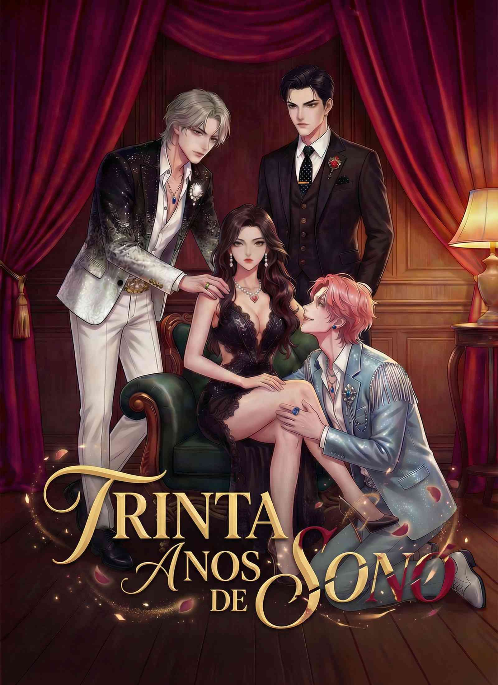Trinta Anos de Sono