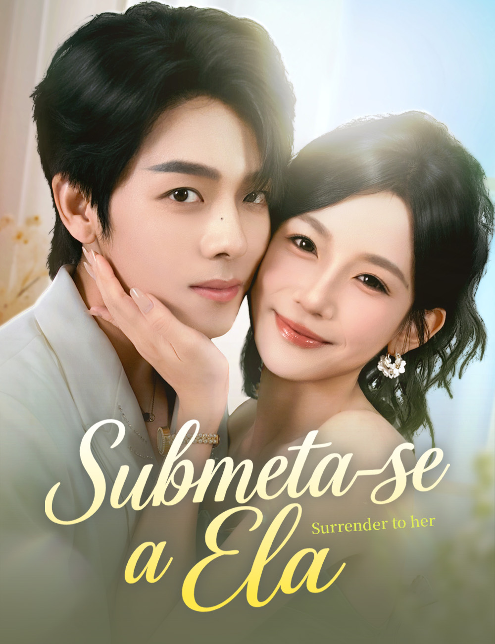 Submeta-se a Ela