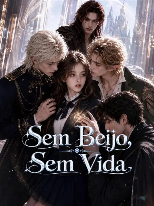 Sem Beijo, Sem Vida