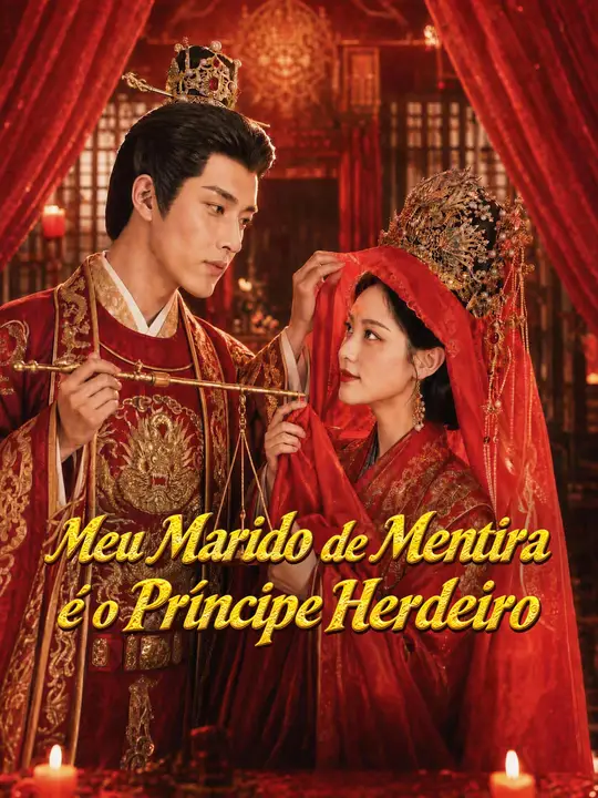 Meu Marido de Mentira é o Príncipe Herdeiro