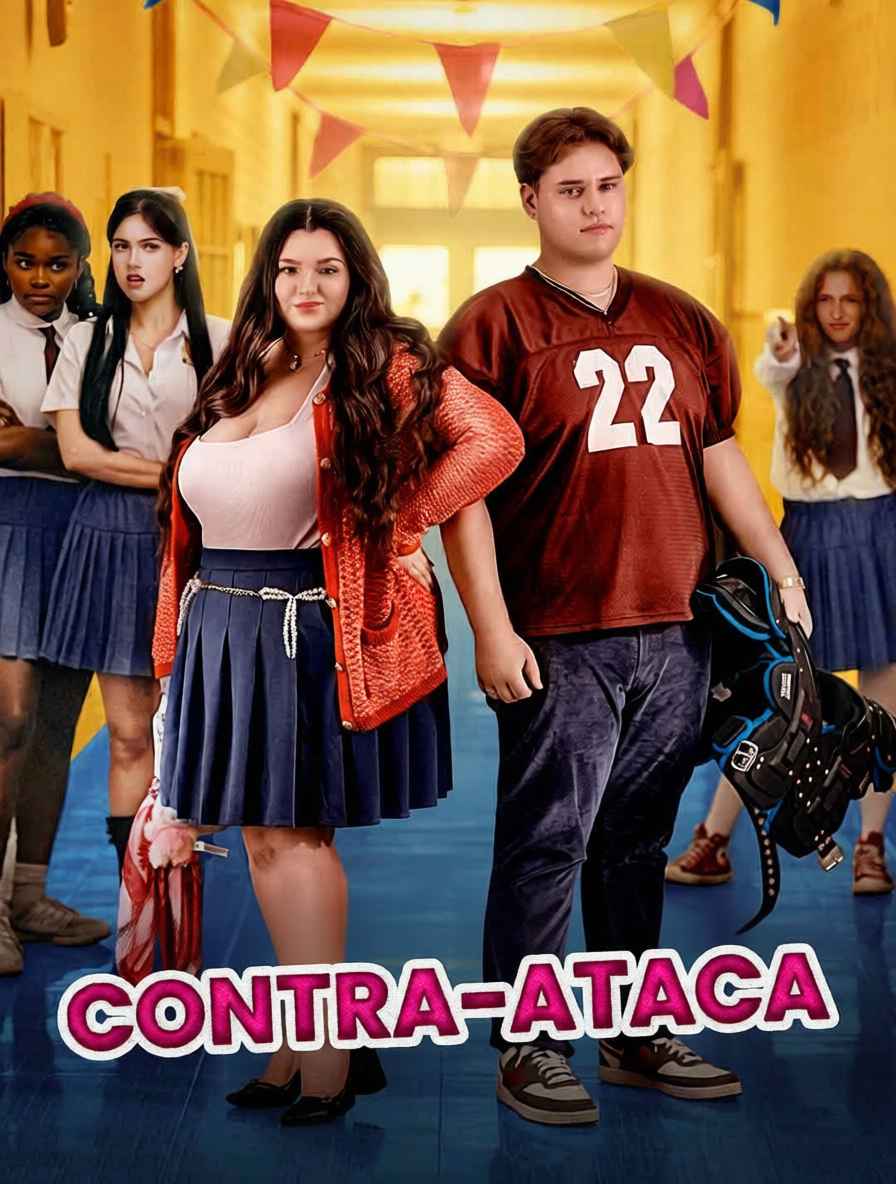 A Abelha Rainha Contra-Ataca