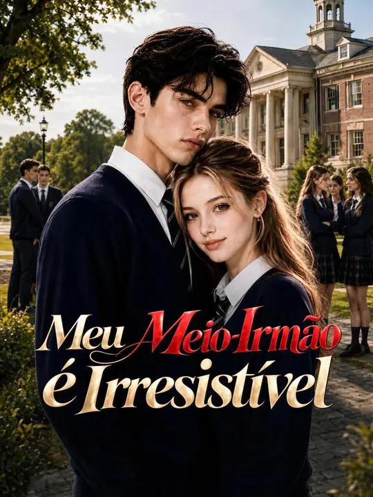 Meu Meio-Irmão é Irresistível