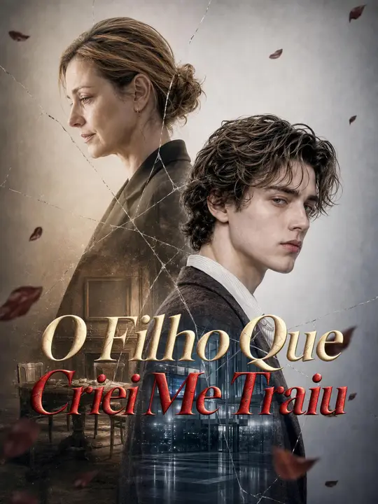 O Filho Que Criei Me Traiu