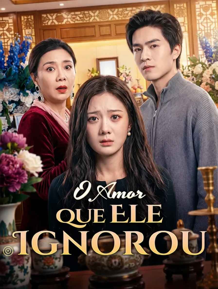 O Amor que Ele Ignorou