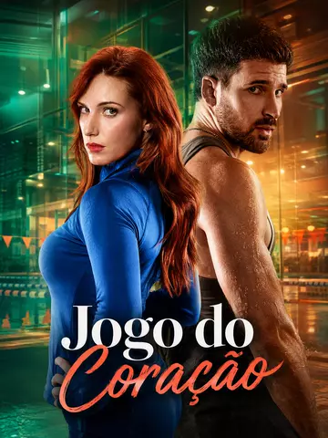 (Dublado) Jogo do Coração