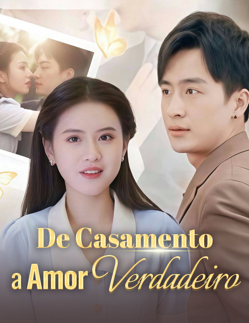 De Casamento a Amor Verdadeiro 