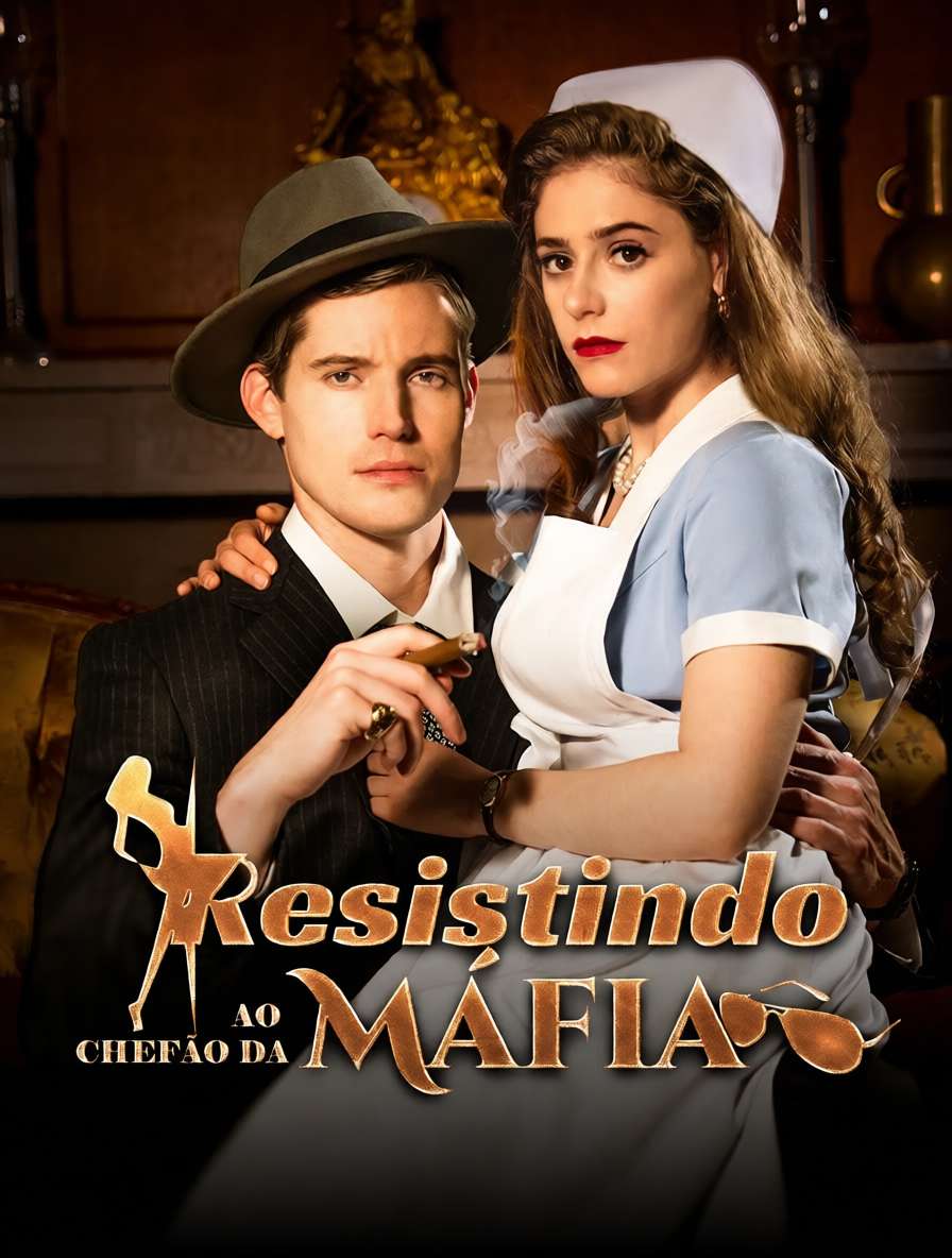 Resistindo ao Chefão da Máfia