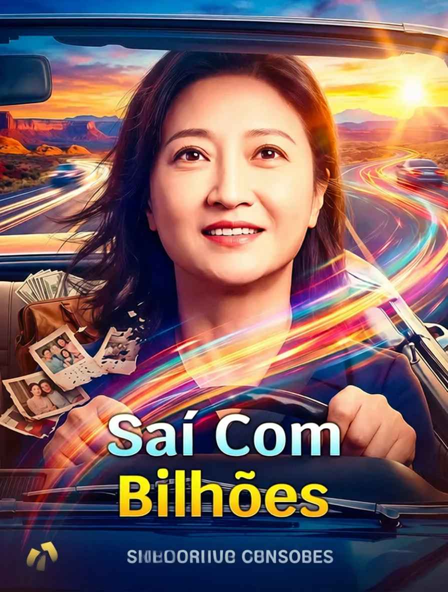 Saí Com Bilhões