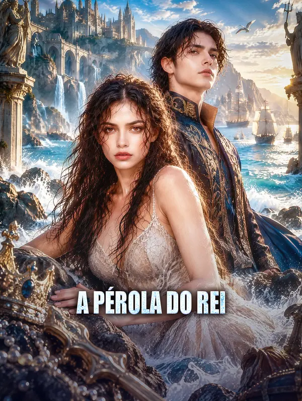 A Pérola do Rei