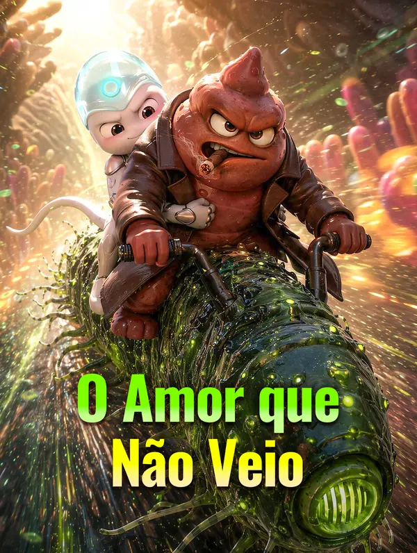 O Amor que Não Veio