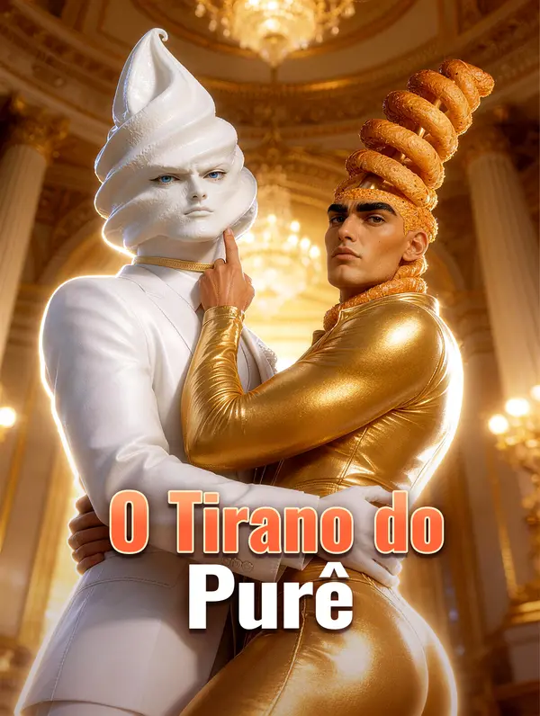 O Tirano do Purê