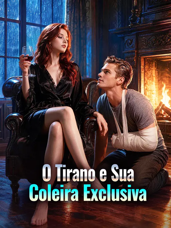 O Tirano e Sua Coleira Exclusiva