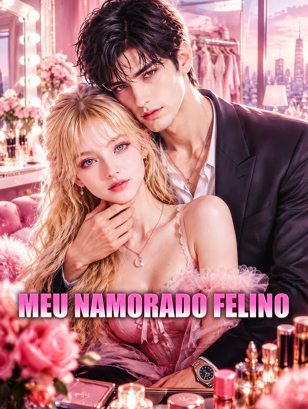 Meu Namorado Felino
