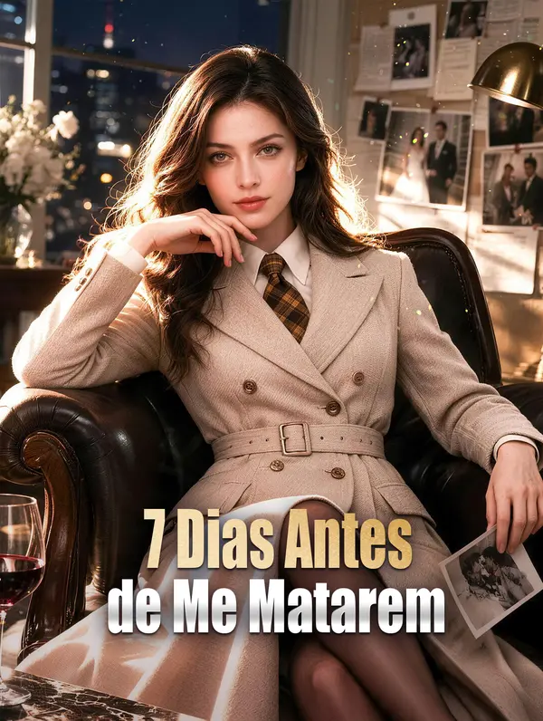 7 Dias Antes de Me Matarem