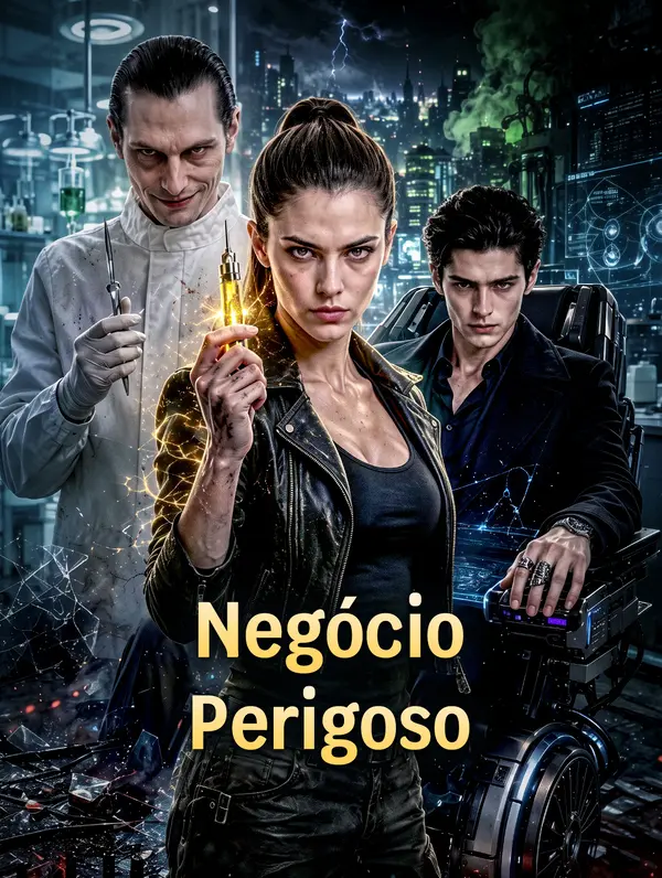 Negócio Perigoso
