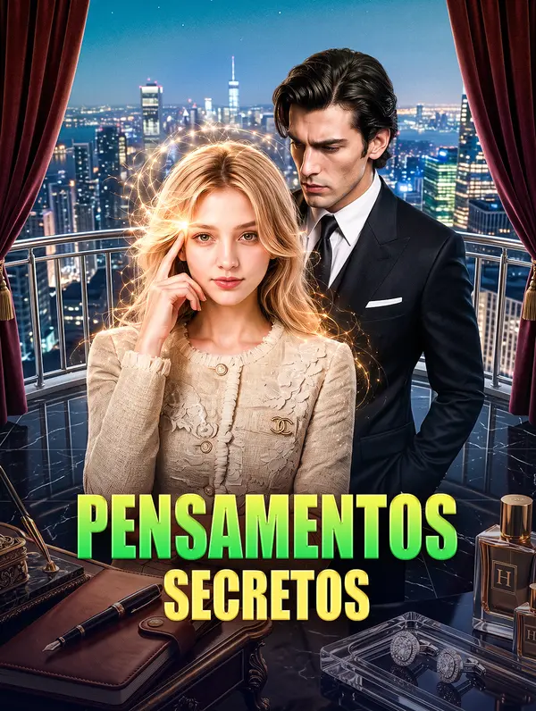 Pensamentos Secretos