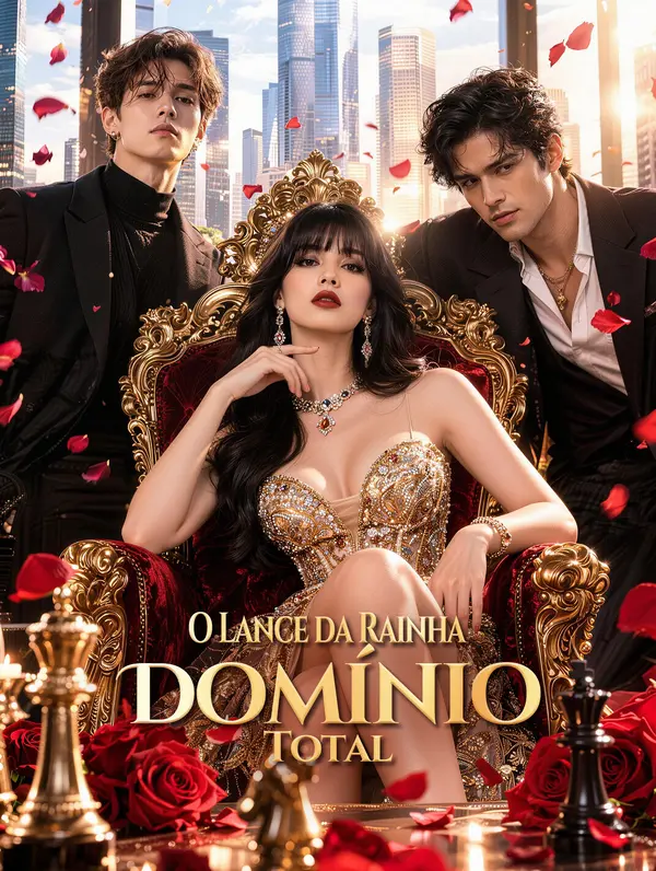 O Lance da Rainha: Domínio Total