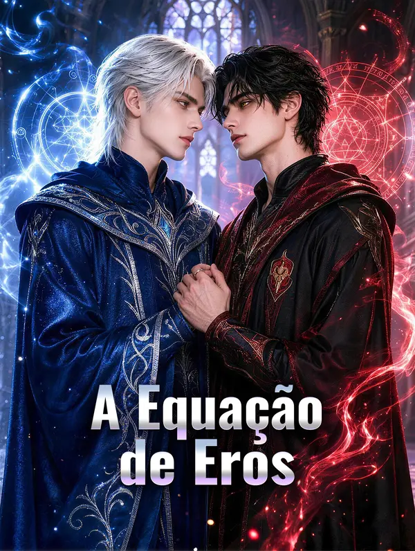 A Equação de Eros