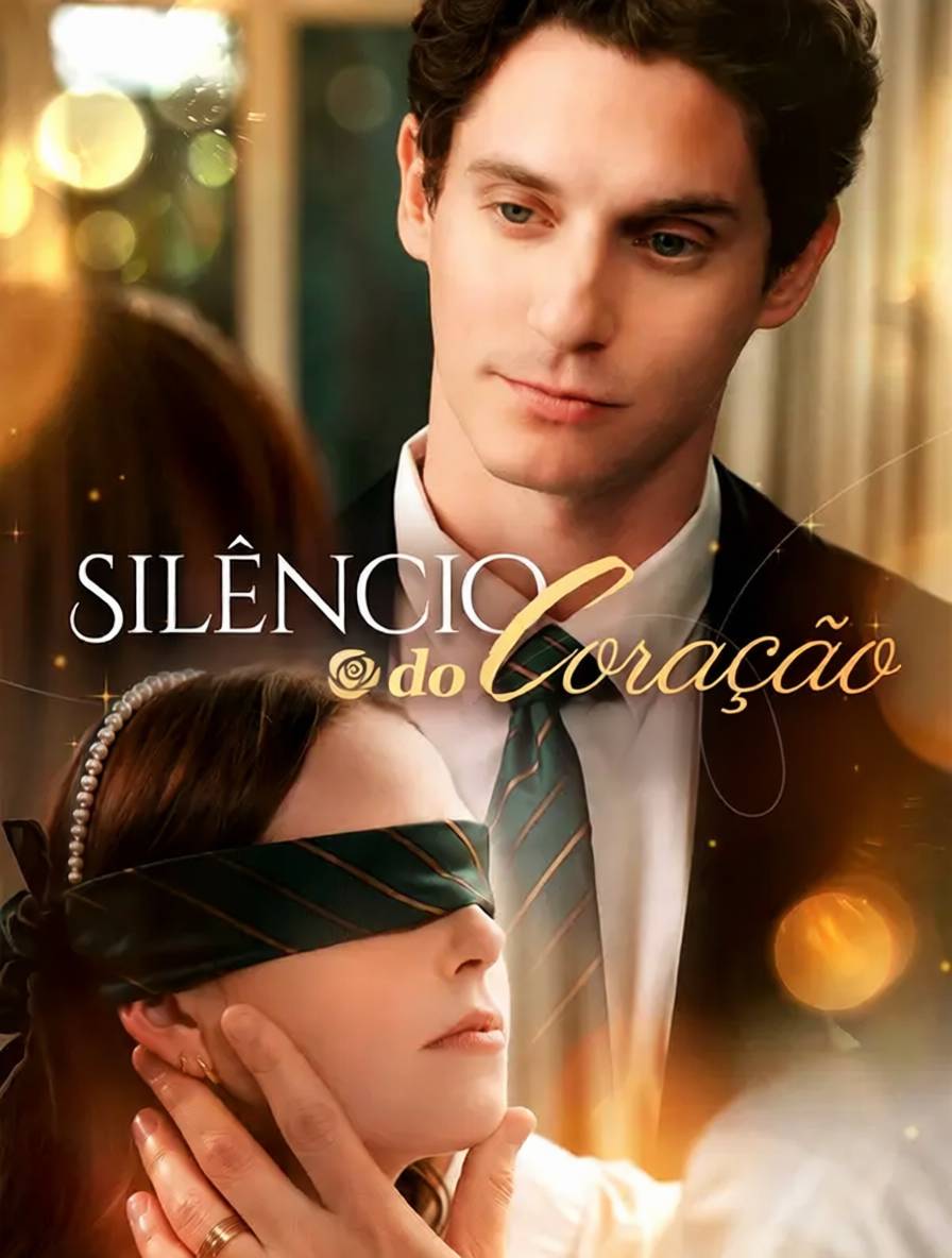 Silêncio do Coração [dublado]