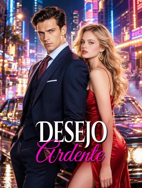 Desejo Ardente