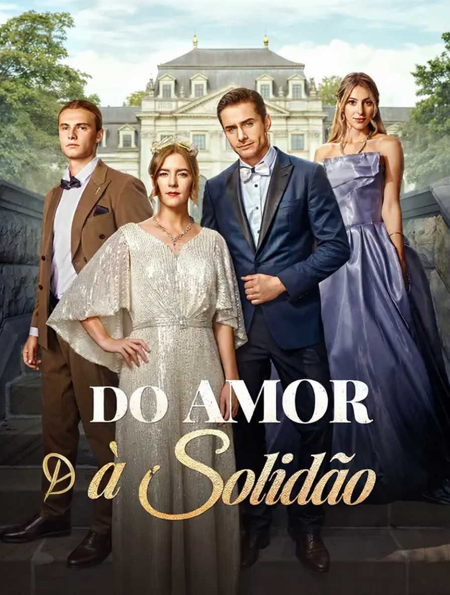 Do Amor à Solidão [dublado]
