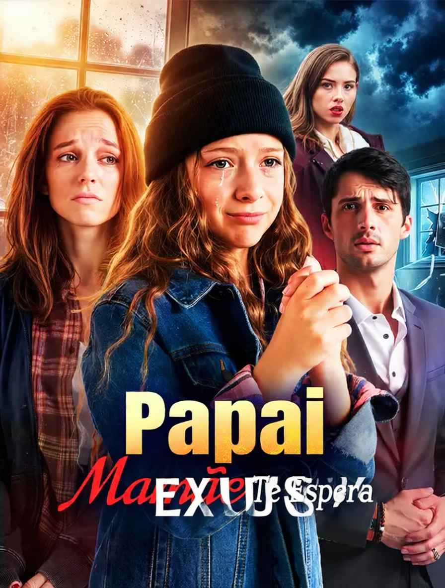 Papai, Mamãe Te Espera