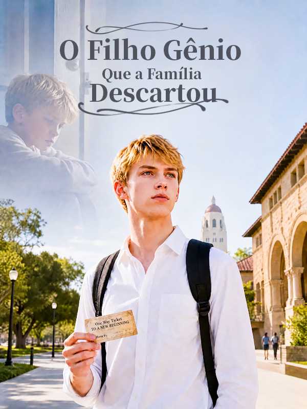O Filho Gênio Que a Família Descartou