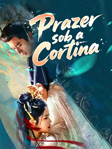 Prazer sob a Cortina