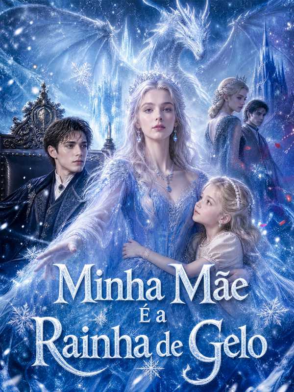 Minha Mãe É a Rainha de Gelo