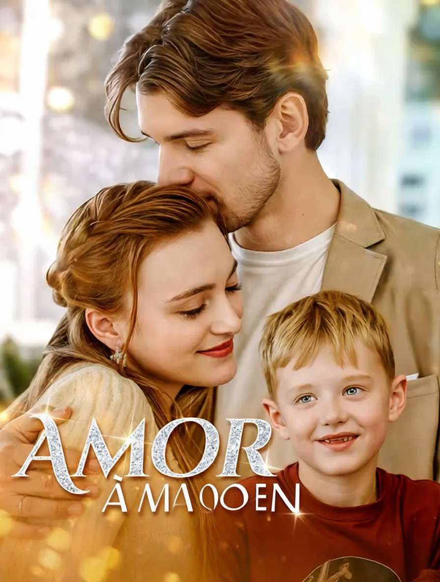 Amor à Margem