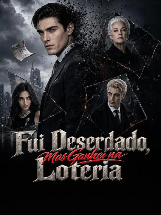 (Dublado) Fui Deserdado, Mas Ganhei na Loteria