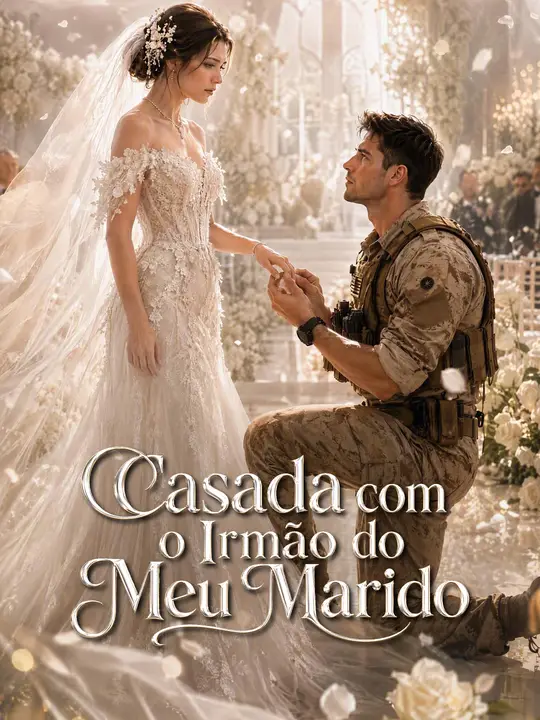 (Dublado) Casada com o Irmão do Meu Marido