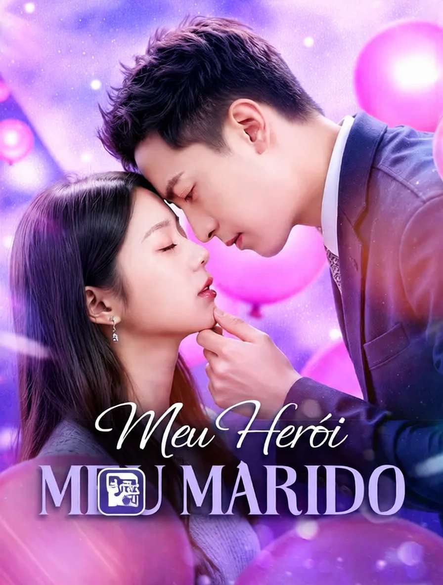 Meu Herói, Meu Marido [dublado]