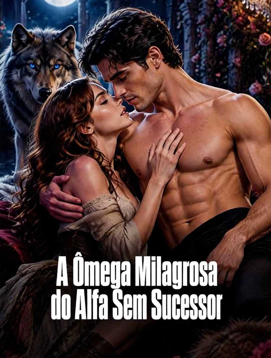 A Ômega Milagrosa do Alfa Sem Sucessor