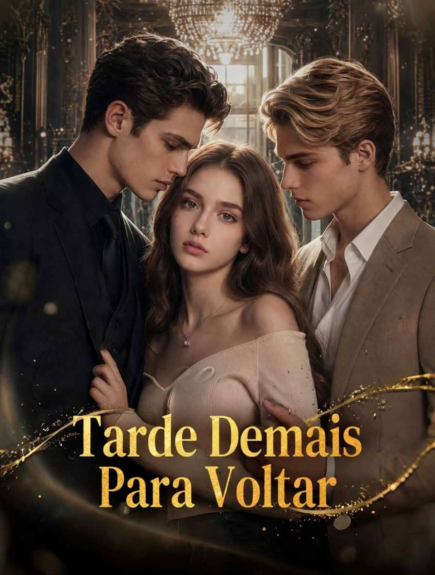 (Dublado) Tarde Demais Para Voltar