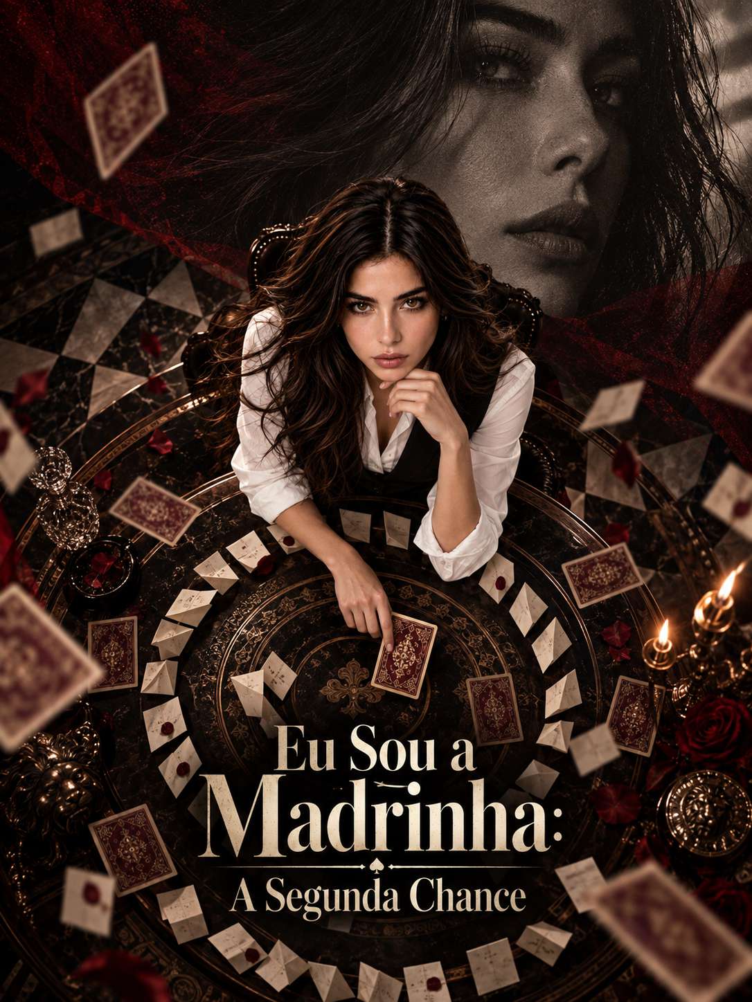 (Dublado) Eu Sou a Madrinha: A Segunda Chance