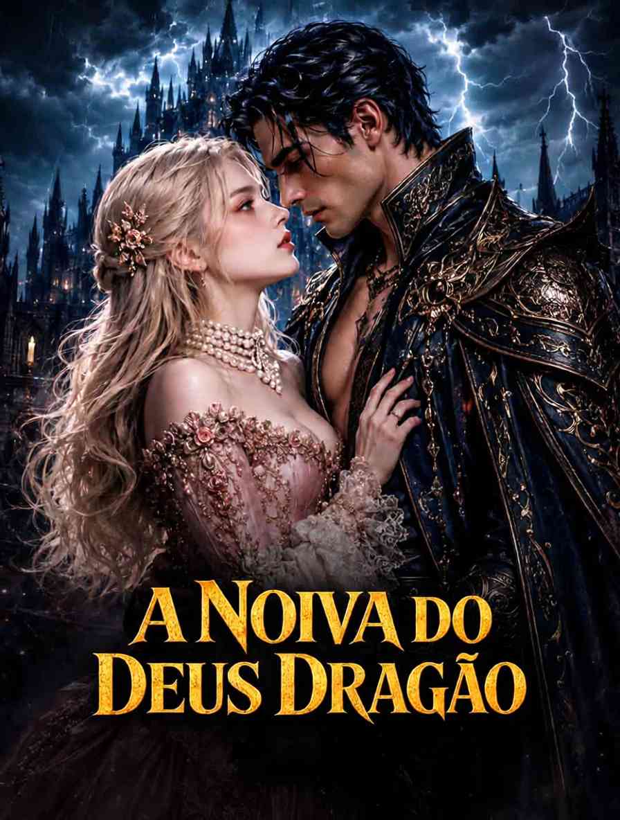 A Noiva do Deus Dragão
