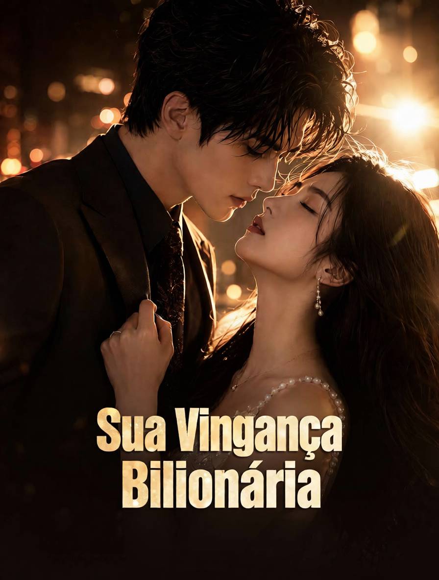 Sua Vingança Bilionária