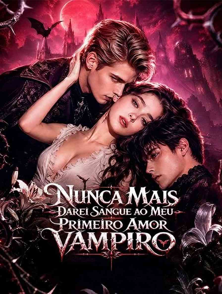 (Dublado) Nunca Mais Darei Sangue ao Meu Primeiro Amor Vampiro