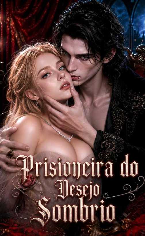 (Dublado)Prisioneira do Desejo Sombrio