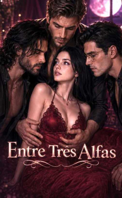(Dublado)Entre Três Alfas