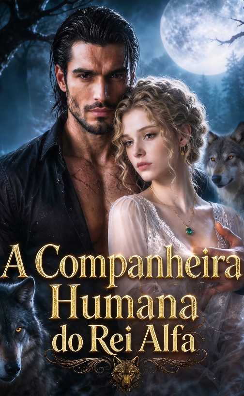 (Dublado)A Companheira Humana do Rei Alfa